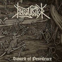 Deiquisitor : Sword of Pestilence